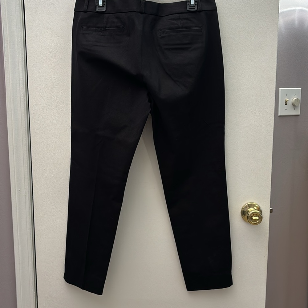 🎯BANANA REPUBLIC Slacks ***EUC*** - Picture 2 of 4